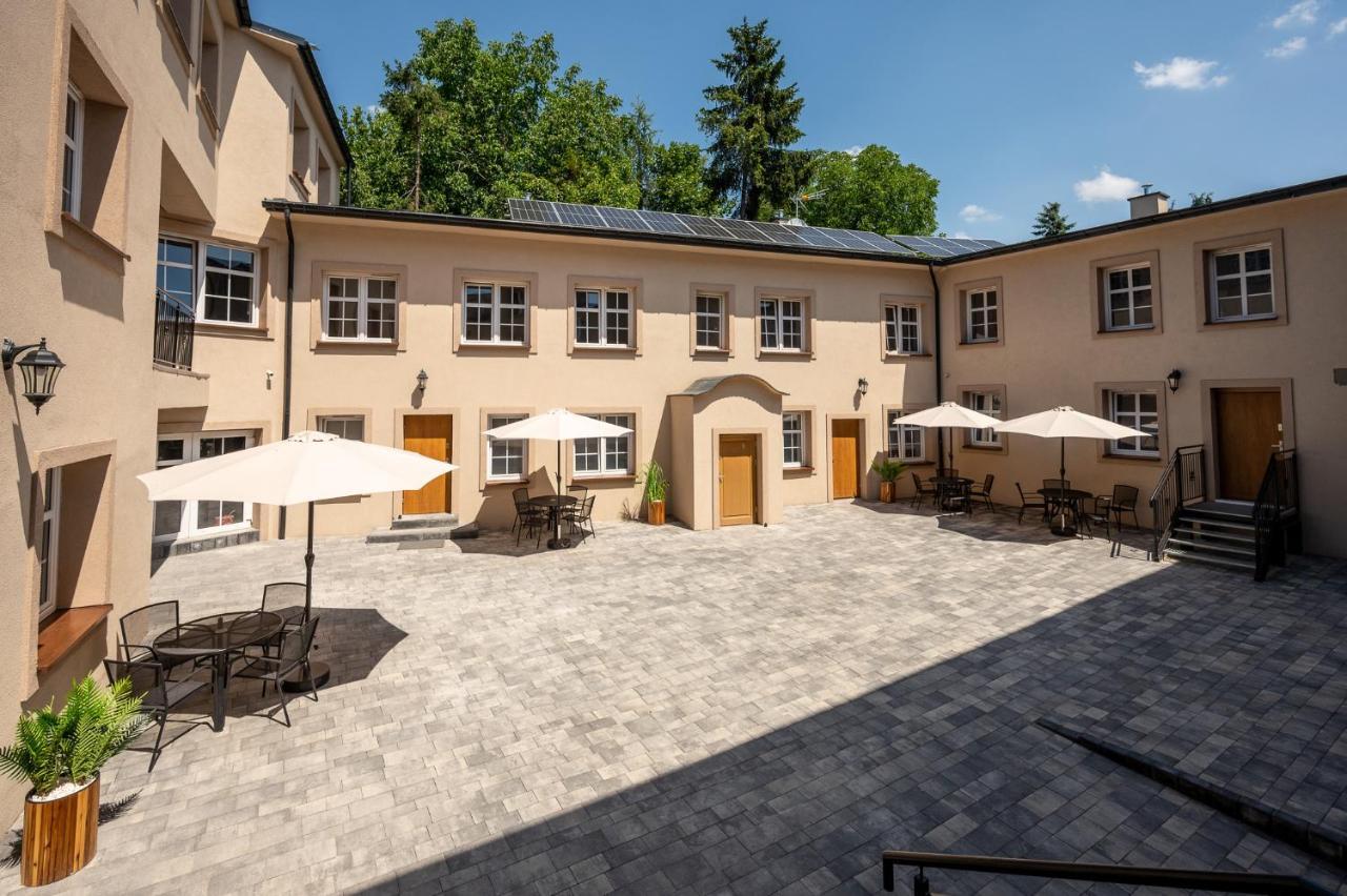 Central Platinum Apartments 29 Rybnik  Exterior photo