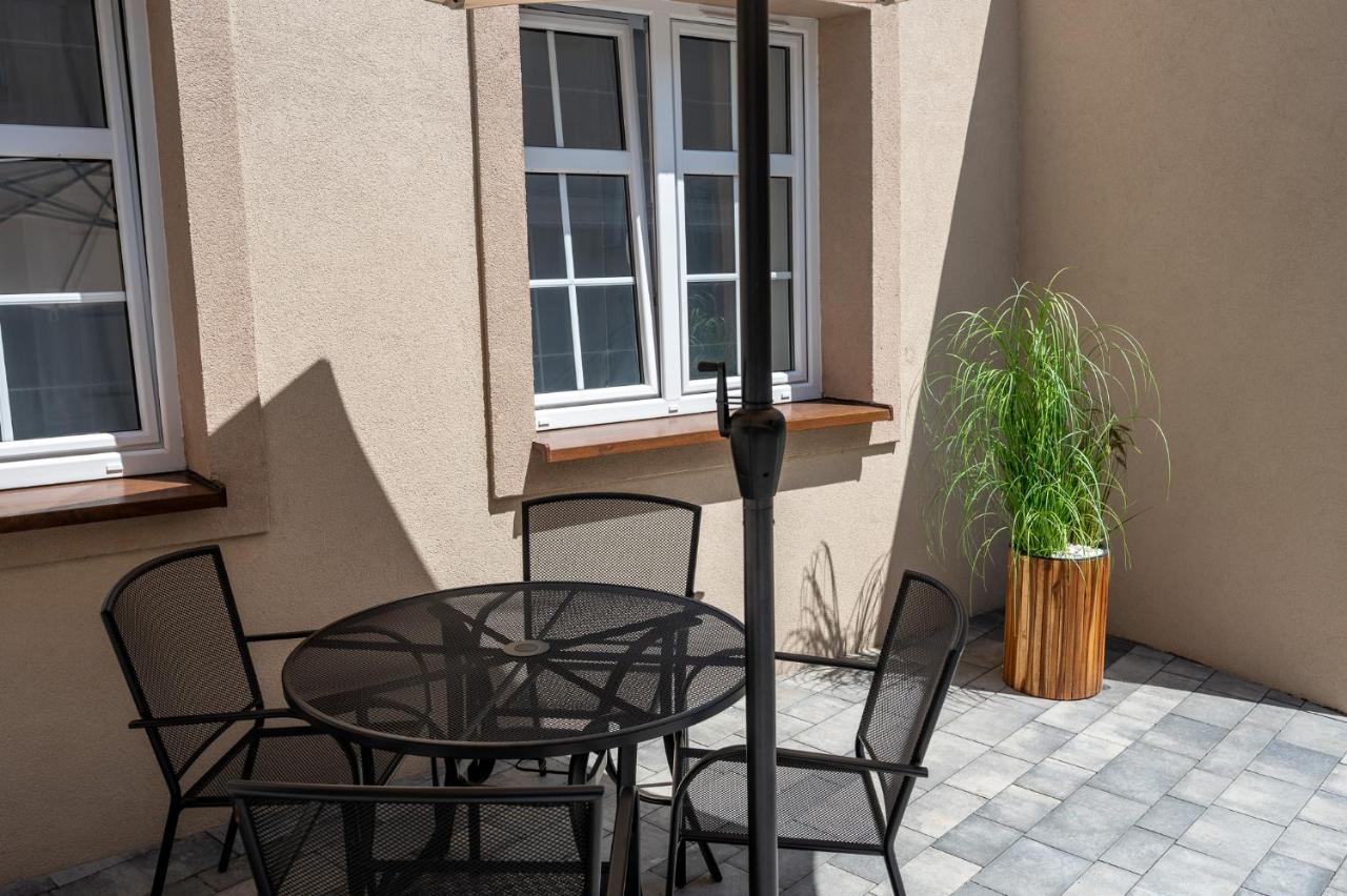 Central Platinum Apartments 29 Rybnik  Exterior photo